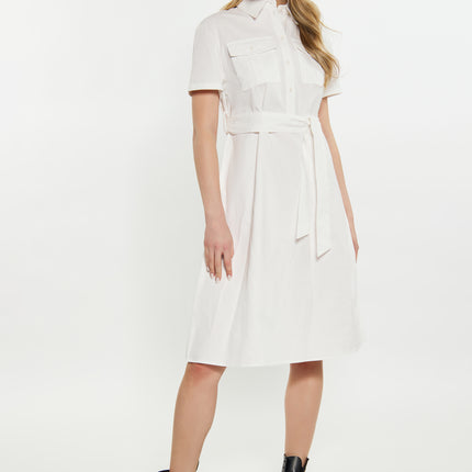 Collection image for: Damen Hemdblusenkleid Kollektion | Schlüsselwort