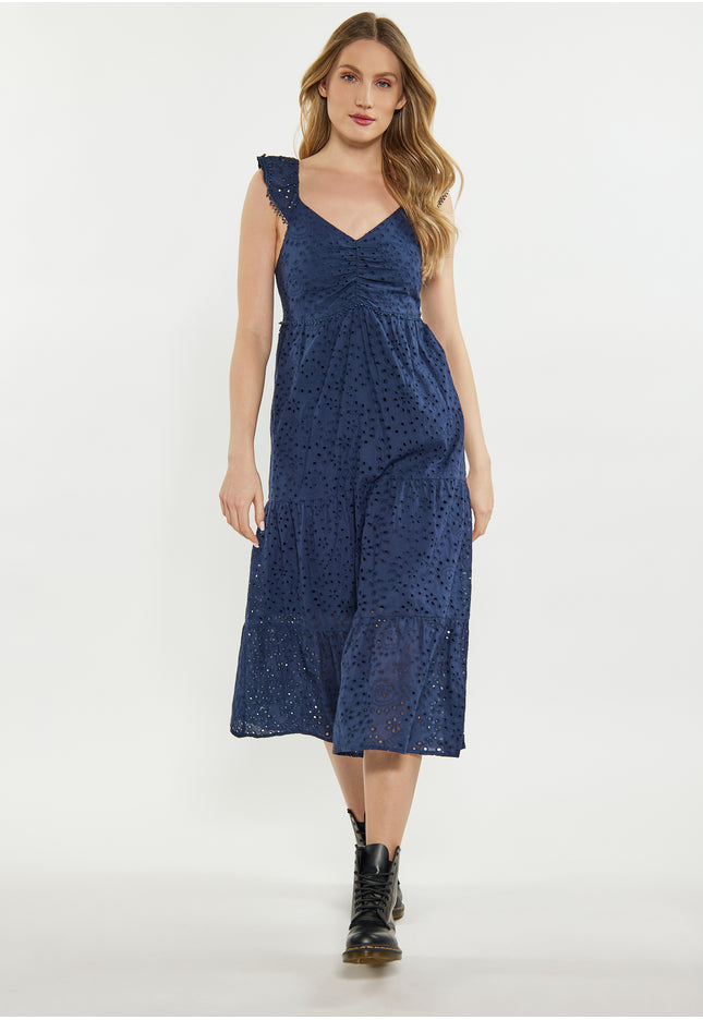 DreiMaster Vintage Women's Dress