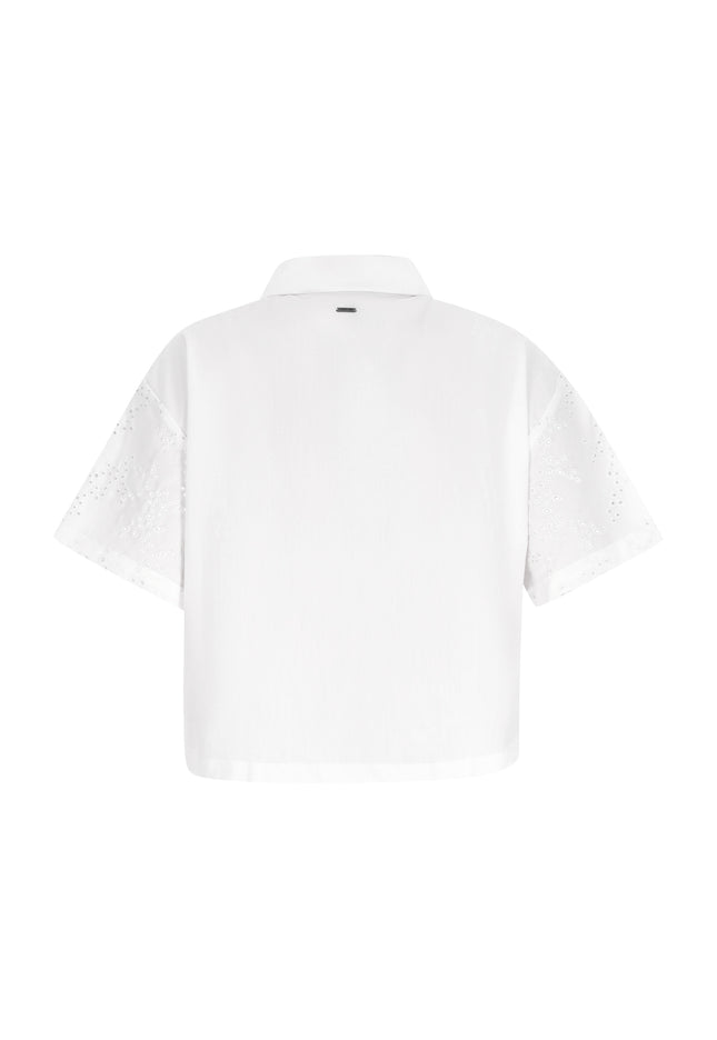 DreiMaster Vintage Women's Blouse