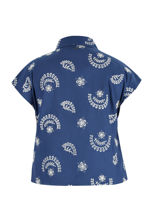 DreiMaster Vintage Women's Blouse