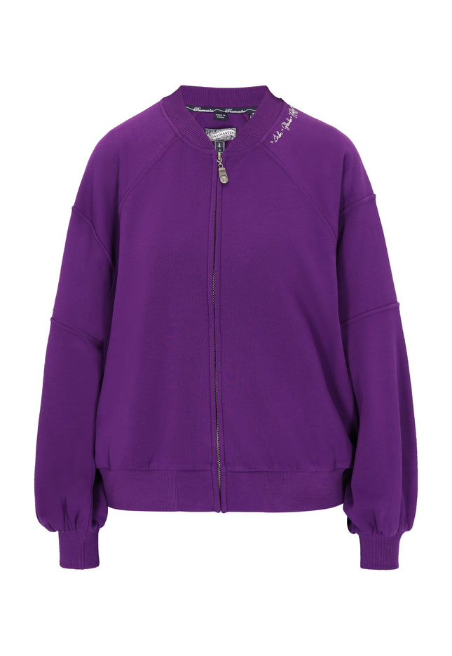 DreiMaster Vintage Women's Sweat Jacket