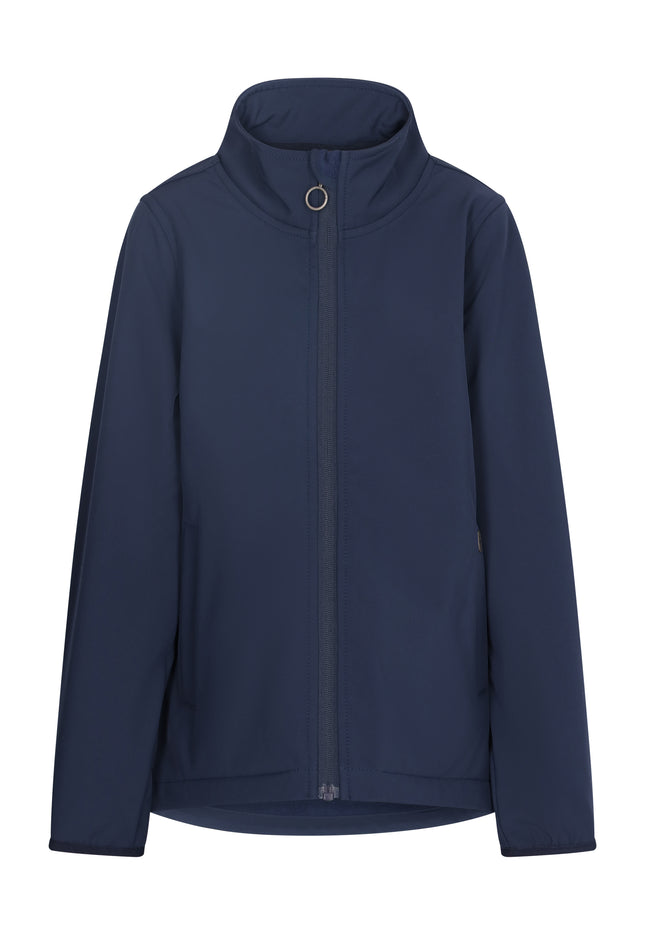 DreiMaster Maritim Kid's Softshell Jacket