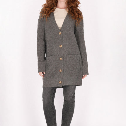 Collection image for: Strickjacken mit Knopfleiste Kollektion | Schlüsselwort