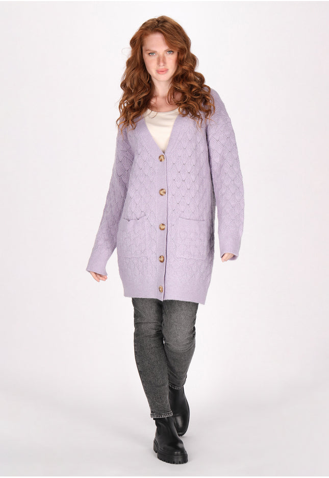 DreiMaster Vintage Kardigan dla Kobiety