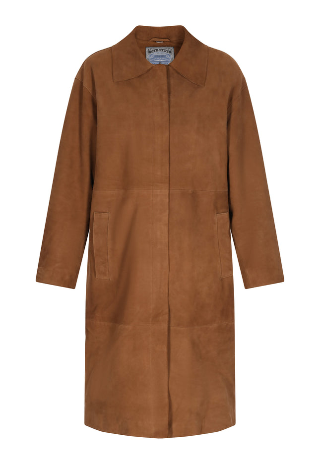 DreiMaster Vintage Women's Coat