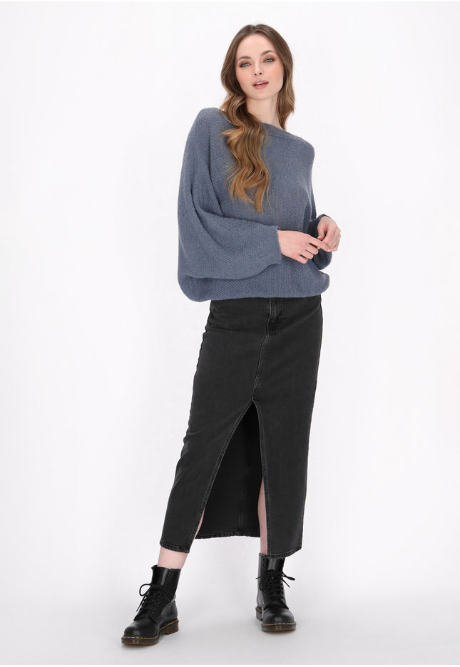 Sweter vintage DreiMaster dla Kobiety