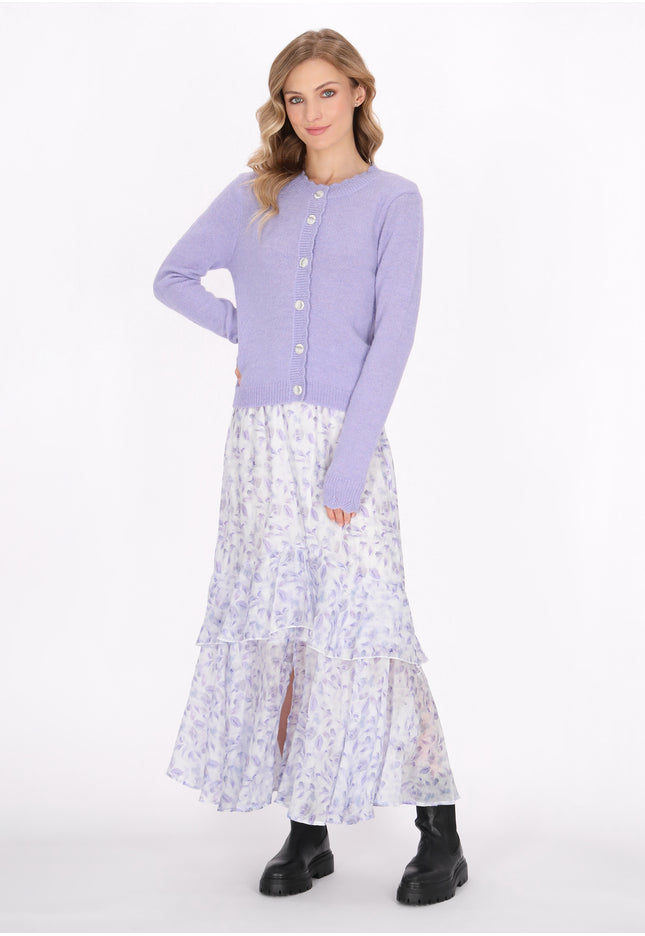 DreiMaster Vintage Women's Cardigan