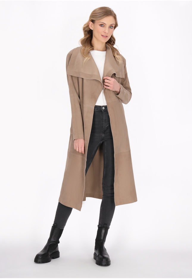 DreiMaster Vintage Women's Coat