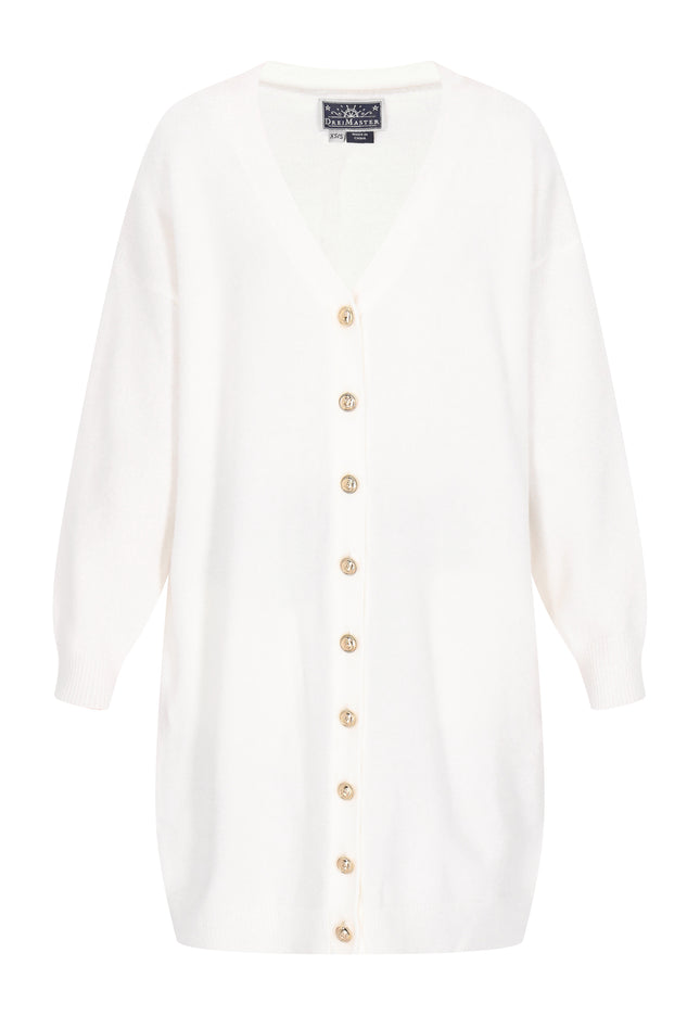 DreiMaster Maritim Women's Ardigan