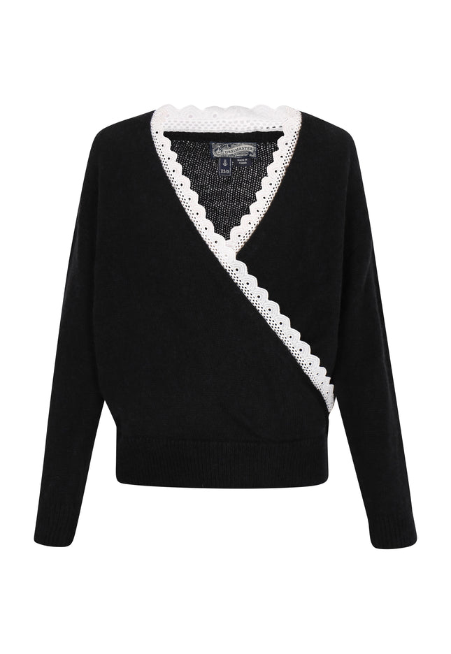 DreiMaster Vintage Women's Sweater