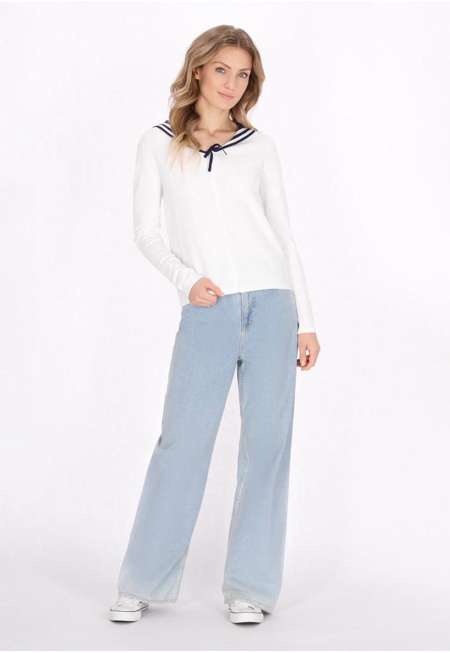 DreiMaster Maritim Women's Ardigan