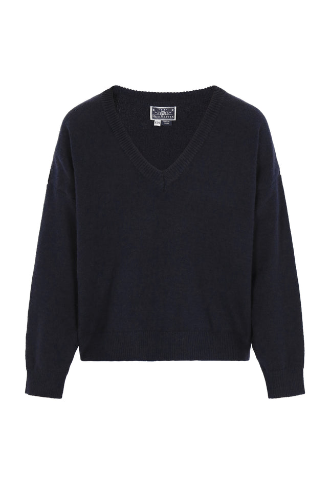 DreiMaster Maritim Women's Sweater