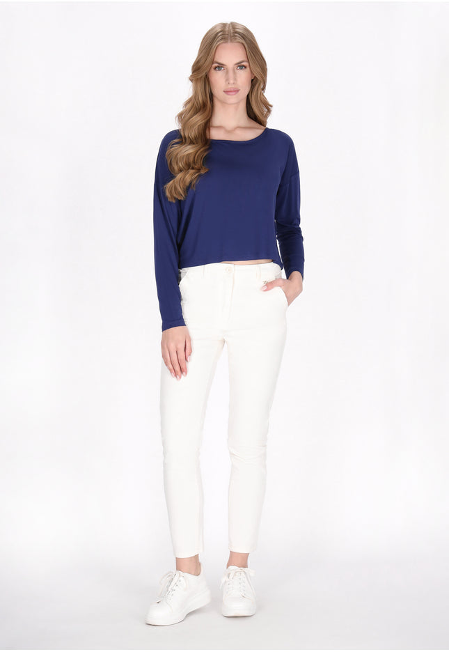 DreiMaster Maritim Women's Louse