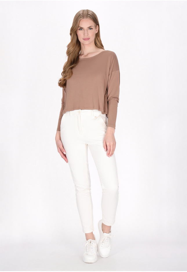 DreiMaster Maritim Women's Louse