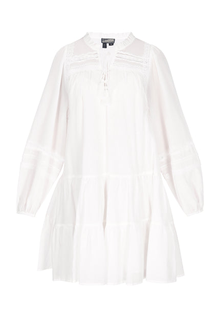 Sukienka DreiMaster Vintage dla Kobiety