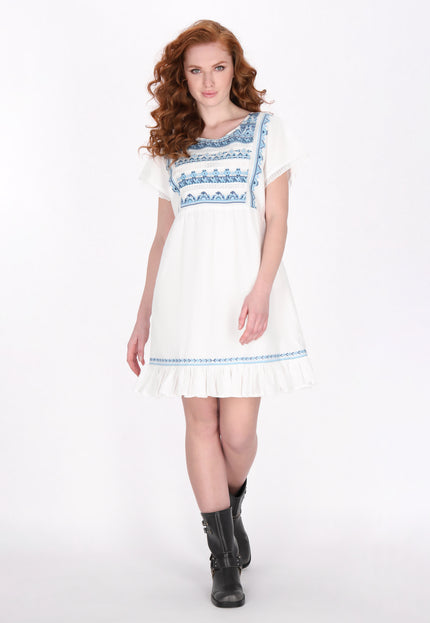 Sukienka DreiMaster Vintage dla Kobiety