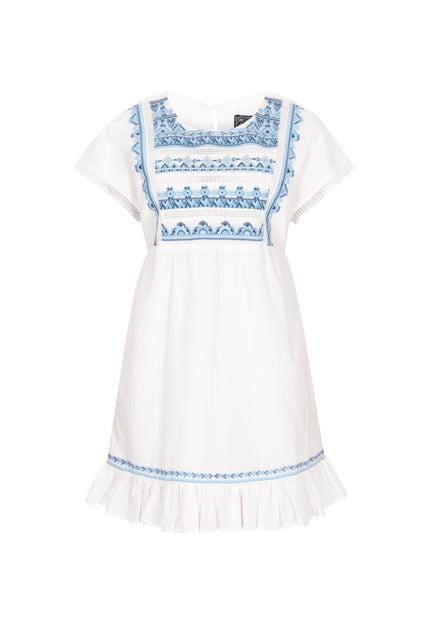 Sukienka DreiMaster Vintage dla Kobiety