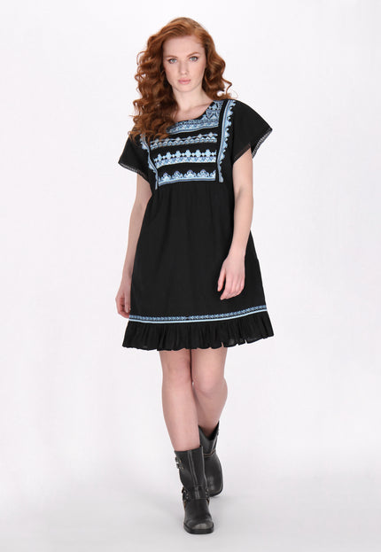 Sukienka DreiMaster Vintage dla Kobiety