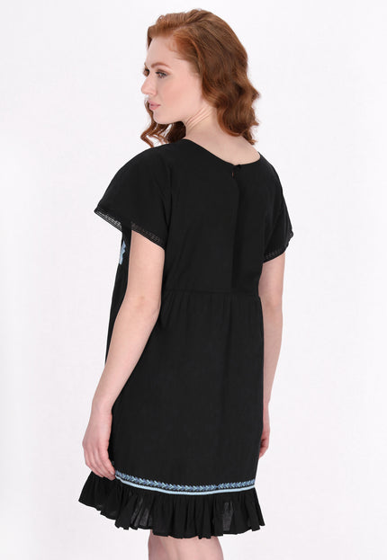 Sukienka DreiMaster Vintage dla Kobiety
