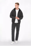 Gray Melange