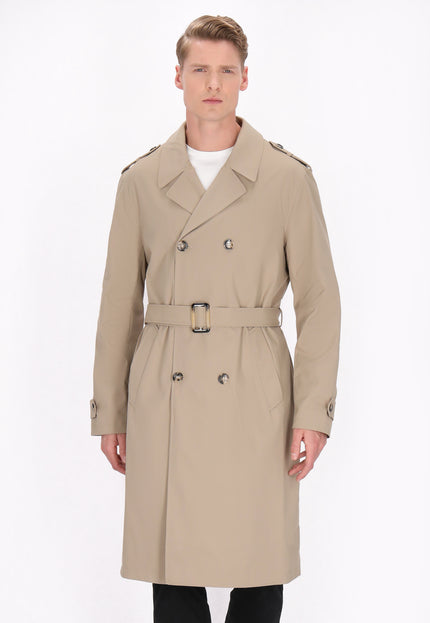 DreiMaster Klassik Men's Coat