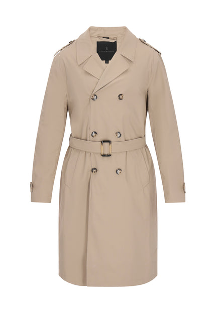 DreiMaster Klassik Men's Coat