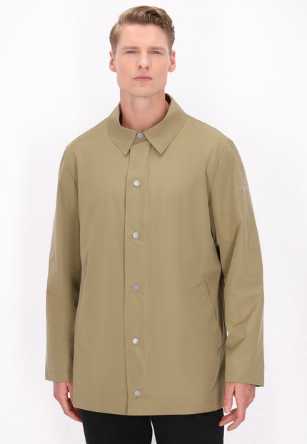 DreiMaster Klassik Men's Jacket