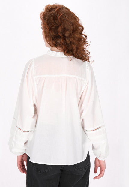 DreiMaster Vintage Bluzka dla Kobiety
