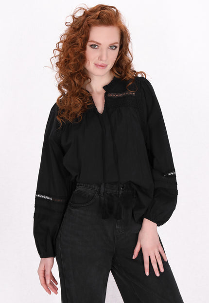 DreiMaster Vintage Bluzka dla Kobiety