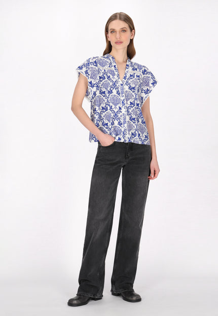 DreiMaster Vintage Women's Blouse