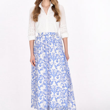 Collection image for: A-line skirt