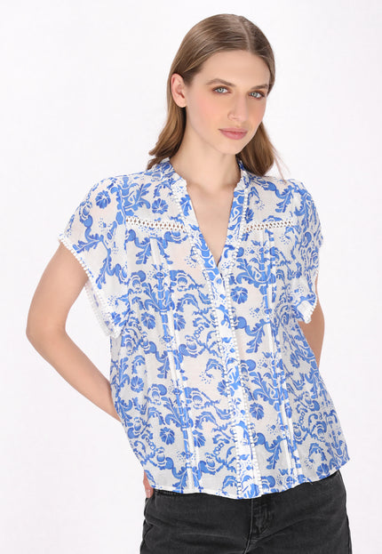 DreiMaster Vintage Bluzka dla Kobiety