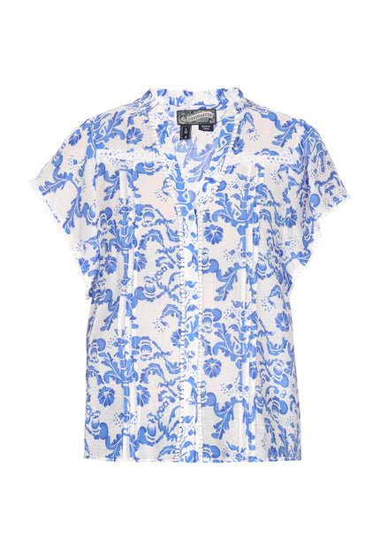 DreiMaster Vintage Bluzka dla Kobiety