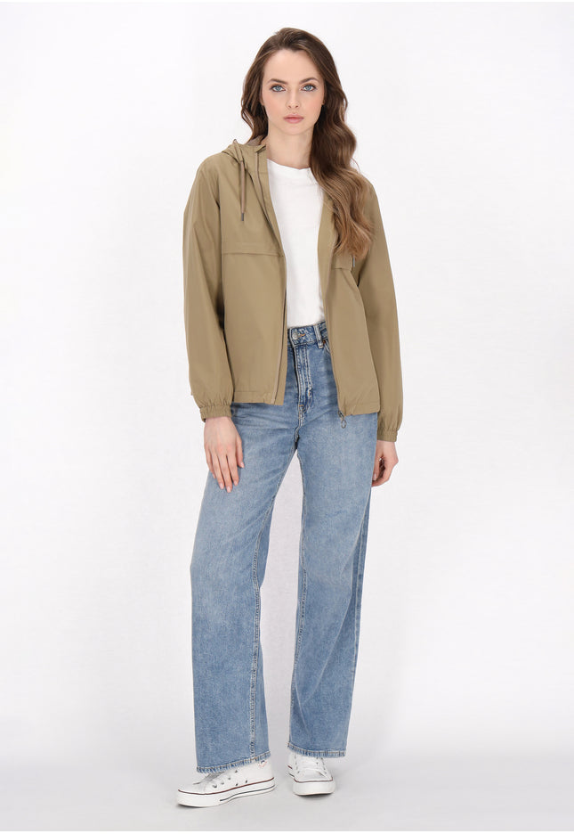 DreiMaster Maritim Women's Jacket