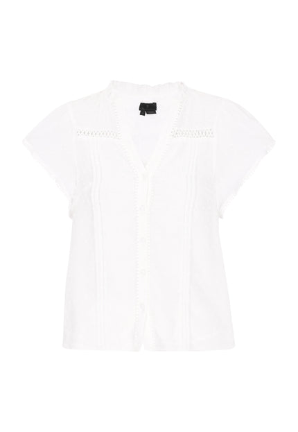 DreiMaster Klassik Women's Blouse