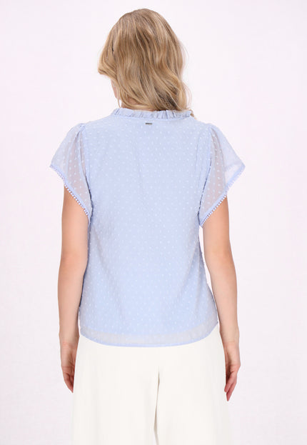 DreiMaster Klassik Women's Blouse