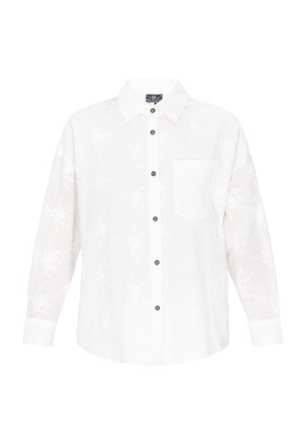 DreiMaster Maritim Women's Blouse