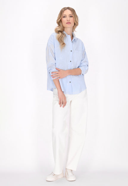 DreiMaster Maritim Women's Blouse