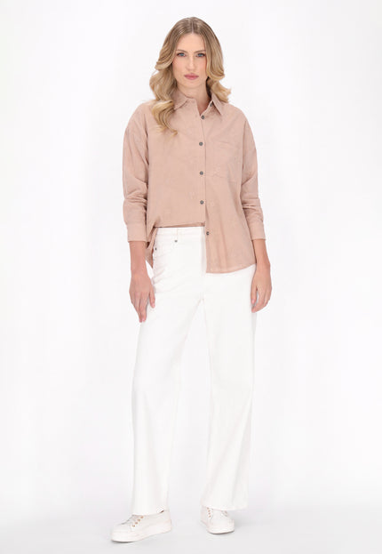DreiMaster Maritim Women's Blouse