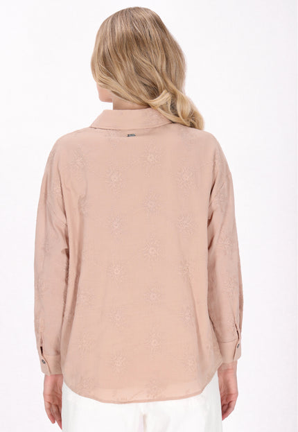 DreiMaster Maritim Women's Blouse