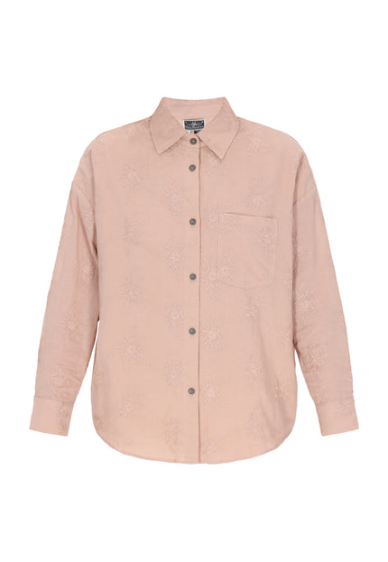 DreiMaster Maritim Women's Blouse