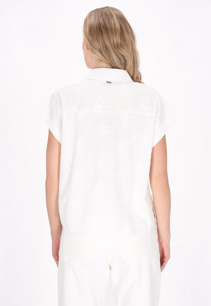 DreiMaster Maritim Women's Blouse