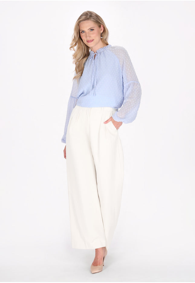 DreiMaster Klassik Women's Blouse