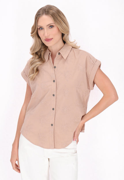 DreiMaster Maritim Women's Blouse