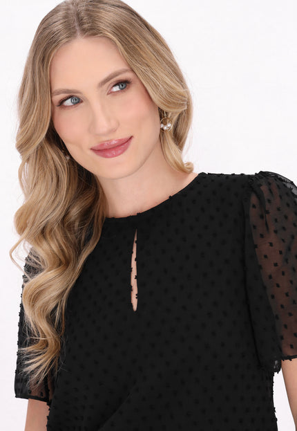 DreiMaster Klassik Women's Blouse