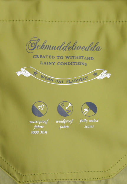 Kurtka Kobiety Schmuddelwedda