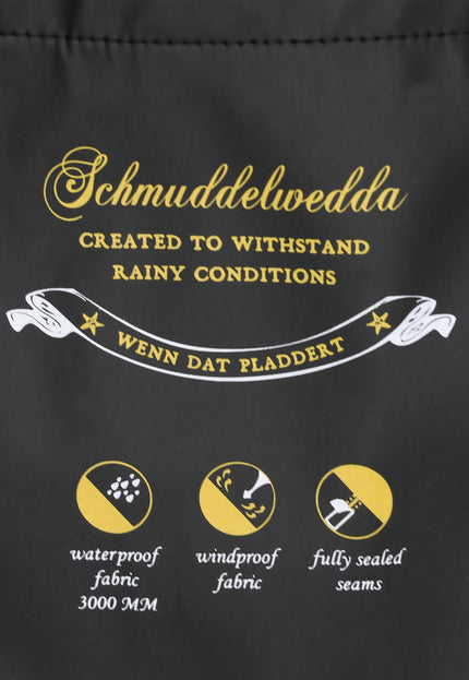 Płaszcz Kobiety Schmuddelwedda