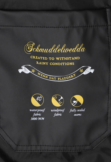 Płaszcz Kobiety Schmuddelwedda