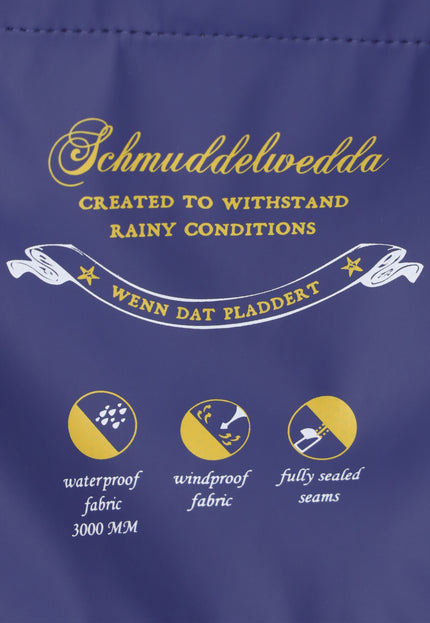 Płaszcz męski Schmuddelwedda