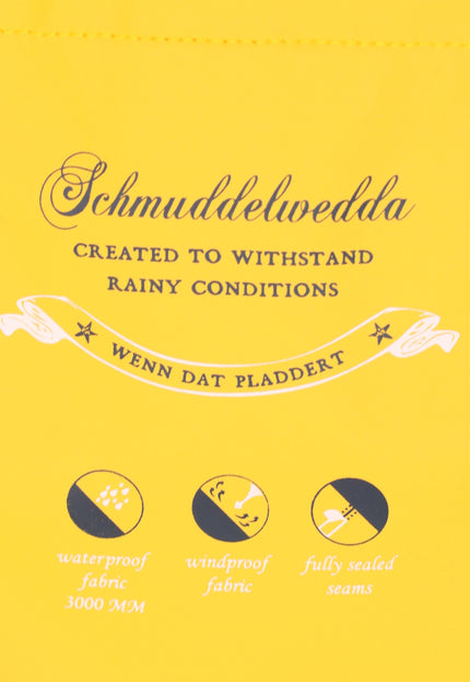 Płaszcz Kobiety Schmuddelwedda